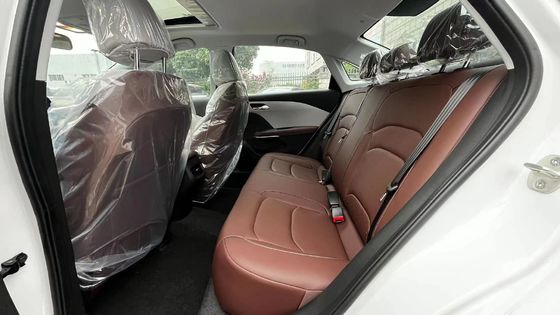 Mcpherson независимая подвеска Monza 1.5L с двойным сцеплением Enjoyment Plus Edition Седан