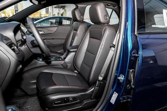 2023 Chevrolet Trailblazer 1.5t Drive Horizon Edition Intelligent Explore Edition внедорожник
