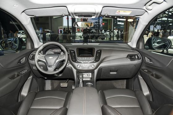 Автоматическая коробка передач бензиновый автомобиль Шевроле Эксплорера 1.5т Чидзи версия для стандартов