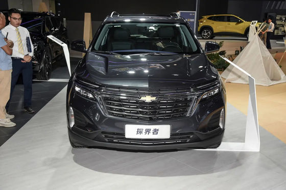 Автоматическая коробка передач бензиновый автомобиль Шевроле Эксплорера 1.5т Чидзи версия для стандартов