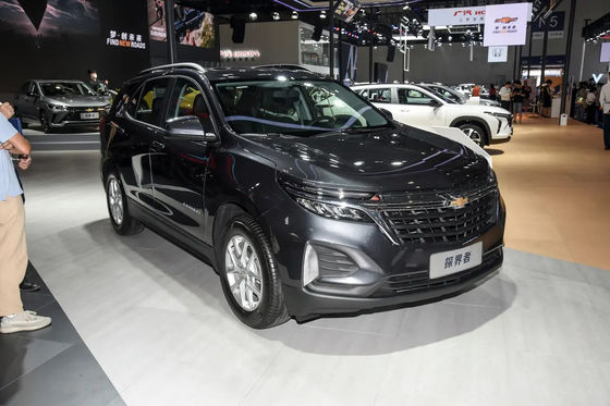 Автоматическая коробка передач бензиновый автомобиль Шевроле Эксплорера 1.5т Чидзи версия для стандартов
