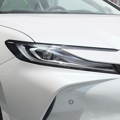 Toyota Camry 2024 Гибридный автомобиль с двойным двигателем 2.5hq Флагманская версия Энергетические автокресла 5