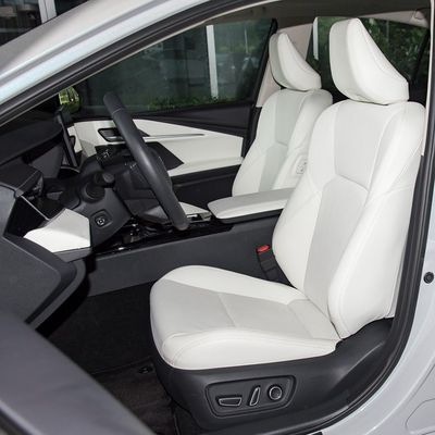 Toyota Camry 2024 Гибридный автомобиль с двойным двигателем 2.5hq Флагманская версия Энергетические автокресла 5