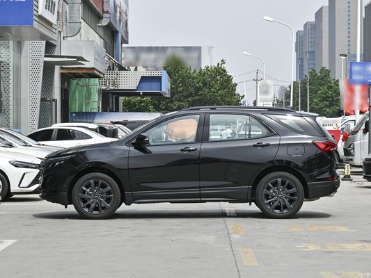 Chevrolet Explorer Mh 2.0t RS 4WD Smart Hanjie Версия бензиновый автомобиль FWD сиденья 5