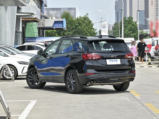 Chevrolet Explorer Mh 2.0t RS 4WD Smart Hanjie Версия бензиновый автомобиль FWD сиденья 5