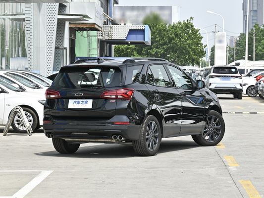 Chevrolet Explorer Mh 2.0t RS 4WD Smart Hanjie Версия бензиновый автомобиль FWD сиденья 5
