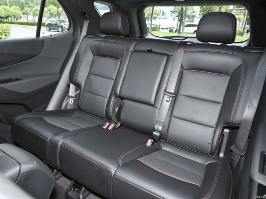 Chevrolet Explorer Mh 2.0t RS 4WD Smart Hanjie Версия бензиновый автомобиль FWD сиденья 5