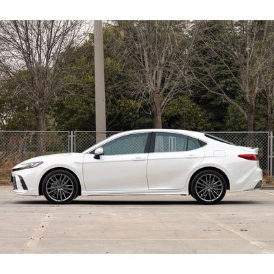 2024 Toyota Camry Двойной двигатель Гибридный автомобиль 2.0hxs Sports Plus Edition с приводом FWD