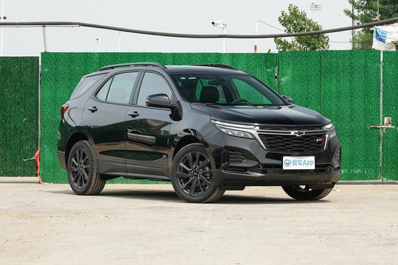 1600-2500cc Дисплимента Шевроле Эксплорера 2023 Mh 2.0t RS 4WD Smart Tuojie Версия