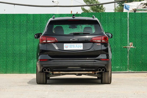 1600-2500cc Дисплимента Шевроле Эксплорера 2023 Mh 2.0t RS 4WD Smart Tuojie Версия