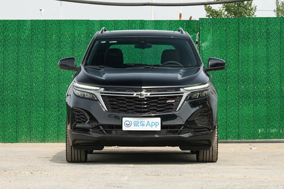1600-2500cc Дисплимента Шевроле Эксплорера 2023 Mh 2.0t RS 4WD Smart Tuojie Версия