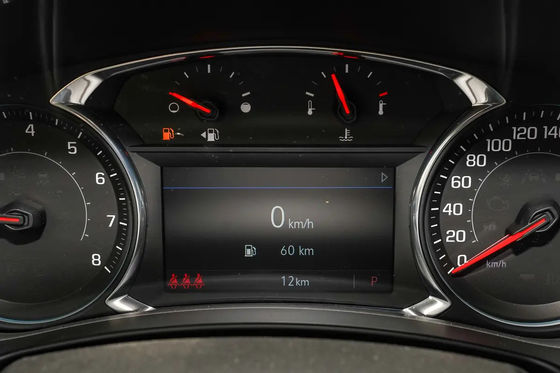 1600-2500cc Дисплимента Шевроле Эксплорера 2023 Mh 2.0t RS 4WD Smart Tuojie Версия