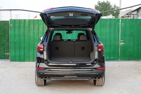 1600-2500cc Дисплимента Шевроле Эксплорера 2023 Mh 2.0t RS 4WD Smart Tuojie Версия