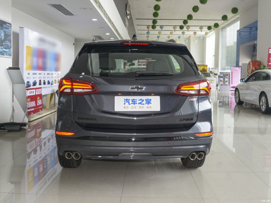 Автомобиль Chevrolet Explorer Mh 2.0t RS Smart Tuojie версия бензиновый автомобиль