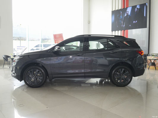 Автомобиль Chevrolet Explorer Mh 2.0t RS Smart Tuojie версия бензиновый автомобиль