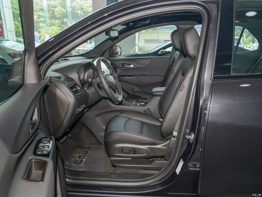Автомобиль Chevrolet Explorer Mh 2.0t RS Smart Tuojie версия бензиновый автомобиль