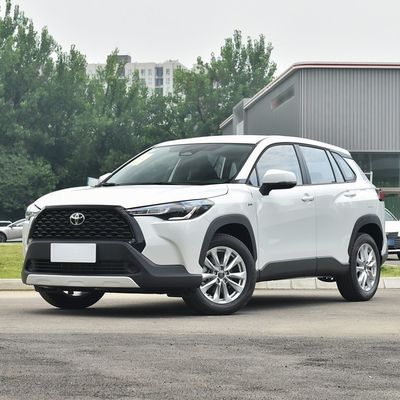 2024 Toyota Corolla Cross 2.0L Интеллектуальный электрический гибридный компактный внедорожник с двойным двигателем