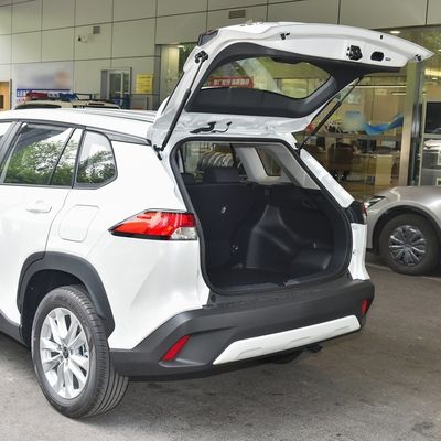 2024 Toyota Corolla Cross 2.0L Интеллектуальный электрический гибридный компактный внедорожник с двойным двигателем
