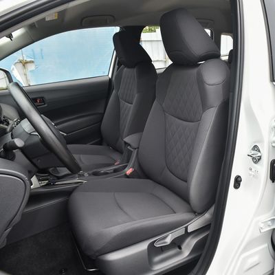2024 Toyota Corolla Cross 2.0L Интеллектуальный электрический гибридный компактный внедорожник с двойным двигателем