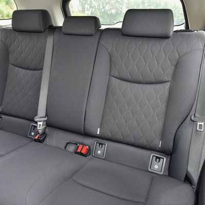 2024 Toyota Corolla Cross 2.0L Интеллектуальный электрический гибридный компактный внедорожник с двойным двигателем
