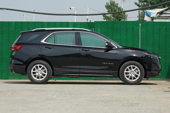 Chevrolet Trailblazer 2023 1.5t Command Horizon Edition Бензиновый внедорожник Ручная коробка передач
