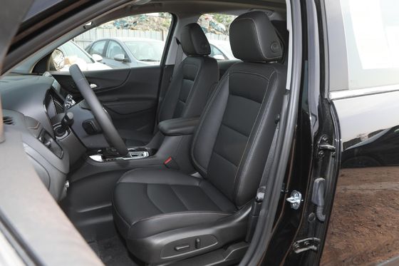 Chevrolet Trailblazer 2023 1.5t Command Horizon Edition Бензиновый внедорожник Ручная коробка передач