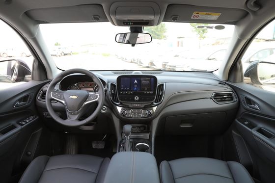 Chevrolet Trailblazer 2023 1.5t Command Horizon Edition Бензиновый внедорожник Ручная коробка передач