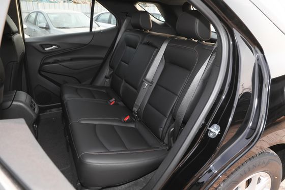 Chevrolet Trailblazer 2023 1.5t Command Horizon Edition Бензиновый внедорожник Ручная коробка передач
