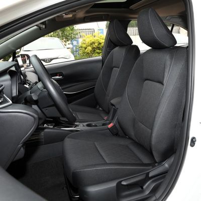 185 N-M Общий крутящий момент Гибридный автомобиль Toyota Corolla 1.8L Elite Edition 2023 Двойной двигатель
