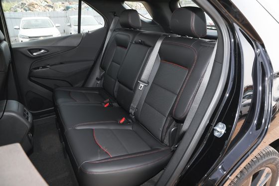 SUV Chevrolet Trailblazer 2023 Гибридный 2.0t RS Интеллектуальная версия Explore