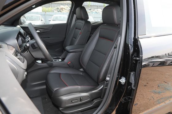 SUV Chevrolet Trailblazer 2023 Гибридный 2.0t RS Интеллектуальная версия Explore
