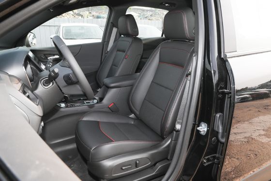Chevrolet Trailblazer 2023 Гибрид 2.0t RS Awd Интеллектуальная версия Explore топливо бензин