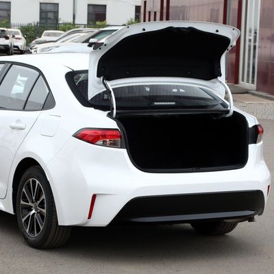 Toyota Levin 1.8L Гибридные двойные двигатели Электрический автомобиль Luxury Edition EV и настраиваемый