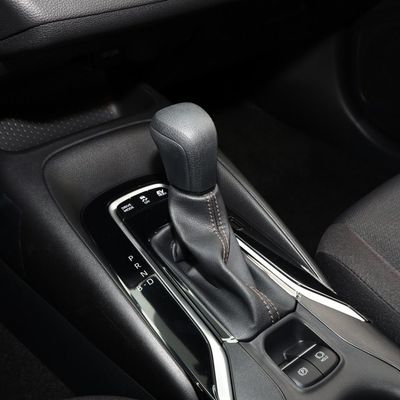 Toyota Levin 1.8L Гибридные двойные двигатели Электрический автомобиль Luxury Edition EV и настраиваемый