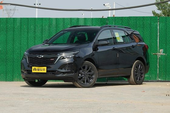 Chevrolet Trailblazer 2023 Hybrid 2.0t RS Awd Intelligent Defend Edition Лучший выбор