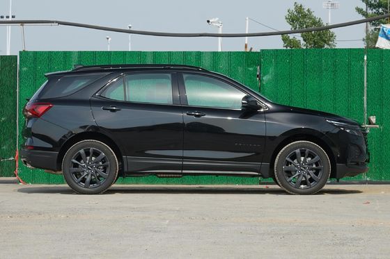 Chevrolet Trailblazer 2023 Hybrid 2.0t RS Awd Intelligent Defend Edition Лучший выбор