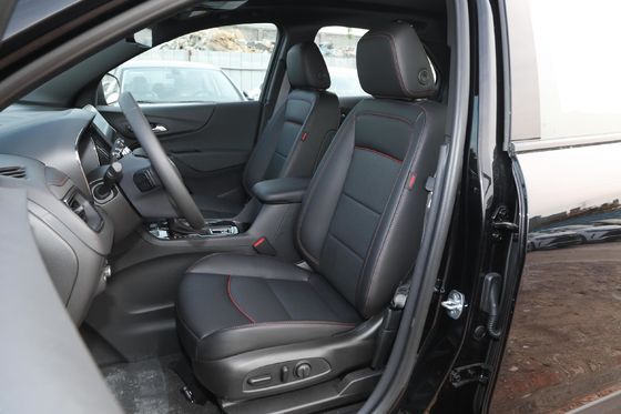 Chevrolet Trailblazer 2023 Hybrid 2.0t RS Awd Intelligent Defend Edition Лучший выбор