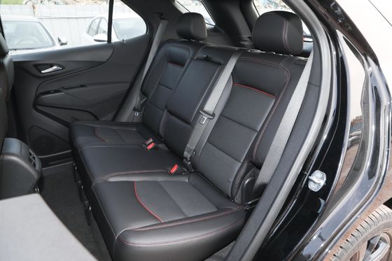 Chevrolet Trailblazer 2023 Hybrid 2.0t RS Awd Intelligent Defend Edition Лучший выбор
