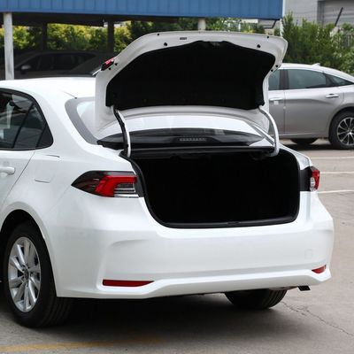 2023 Toyota Corolla 1.8L Smart Electric Hybrid с двойным двигателем