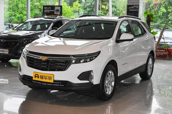 Chevrolet Trailblazer 2022 535t Drive Horizon Edition с настраиваемым заказом Седан