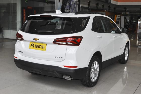Chevrolet Trailblazer 2022 535t Drive Horizon Edition с настраиваемым заказом Седан