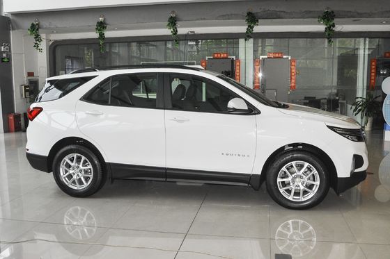 Chevrolet Trailblazer 2022 535t Drive Horizon Edition с настраиваемым заказом Седан