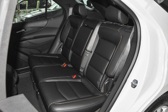 Chevrolet Trailblazer 2022 535t Drive Horizon Edition с настраиваемым заказом Седан