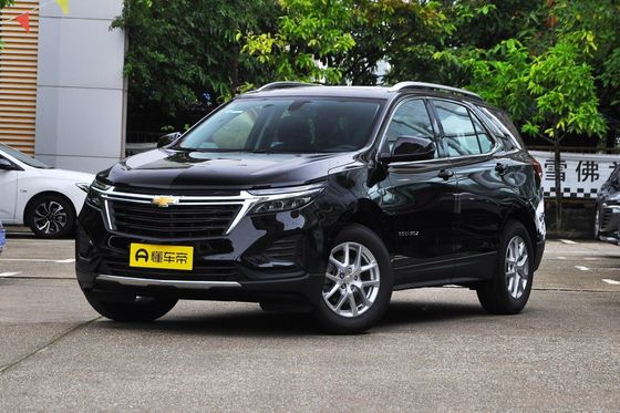 5-местный Chevrolet Trailblazer 2022 535t Command Horizon Edition Послепродажное обслуживание
