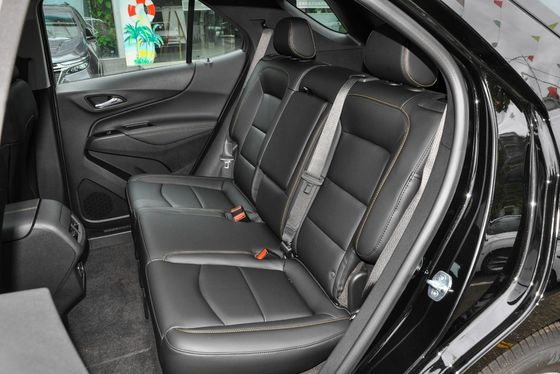 5-местный Chevrolet Trailblazer 2022 535t Command Horizon Edition Послепродажное обслуживание