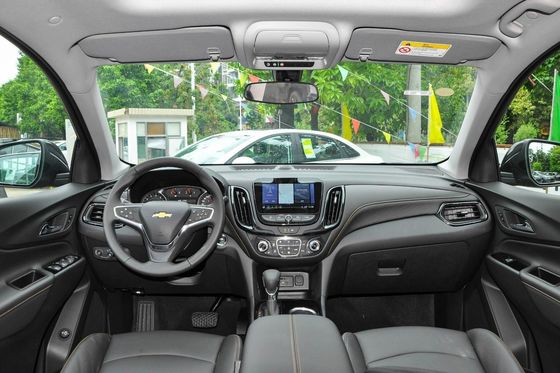 5-местный Chevrolet Trailblazer 2022 535t Command Horizon Edition Послепродажное обслуживание