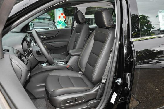 5-местный Chevrolet Trailblazer 2022 535t Command Horizon Edition Послепродажное обслуживание