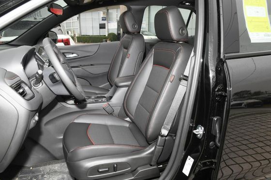 Chevrolet Trailblazer 2022 Гибридный 550t RS Интеллектуальная версия для седана
