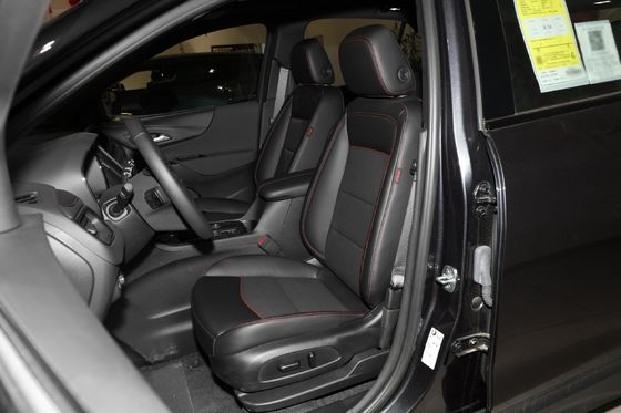 Chevrolet Trailblazer 2022 Гибридный 550t RS Awd Интеллектуальная Эксплорация с запчастями