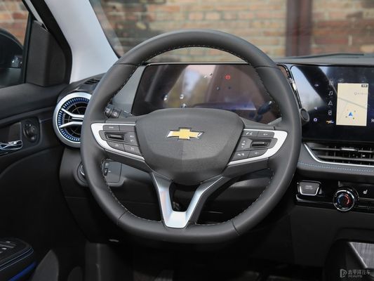 2024 Chevrolet Monza 1.3t гибридный автоматический эксклюзивный выпуск